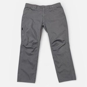 Men's Under Armour Storm Tactical Pants 40x31 Gray